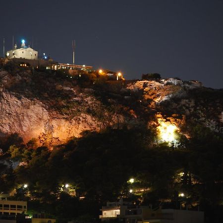 Roof Top Studio Athens Exterior photo