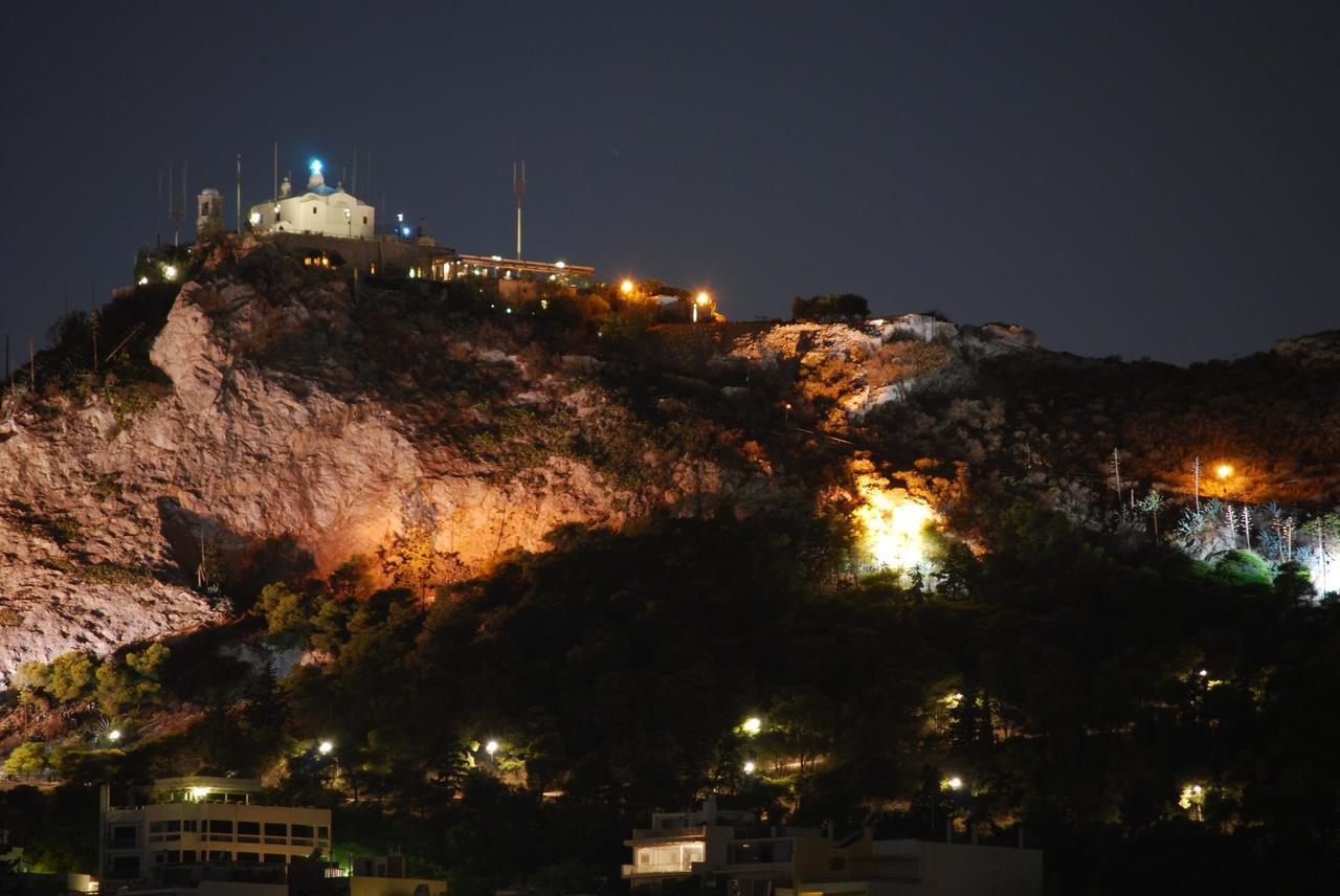 Roof Top Studio Athens Exterior photo